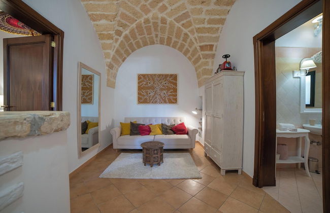 Villa Agrumeta - Private Natural Bio Lake - Foto 32