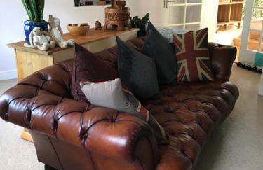 Ivy Cottage - Foto 8