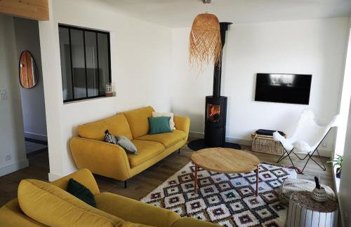 Proche des plages, piscine extérieure - Foto 39