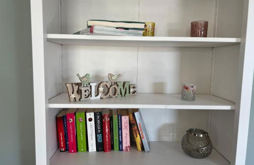 Ferienwohnung Baustraße - Foto 9