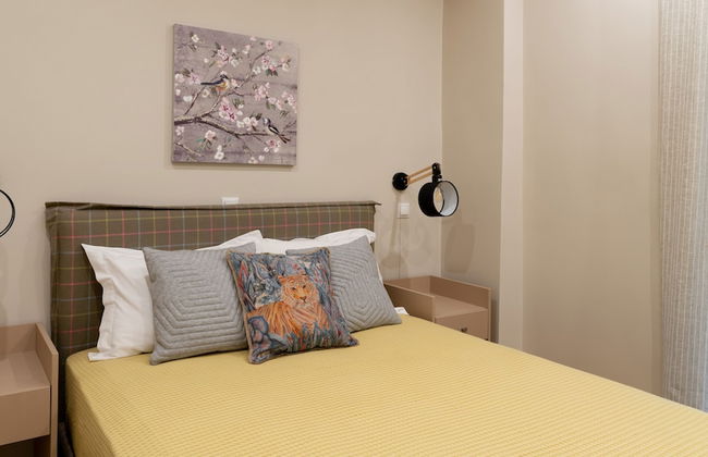 Absolute Athens Apartments - Foto 31