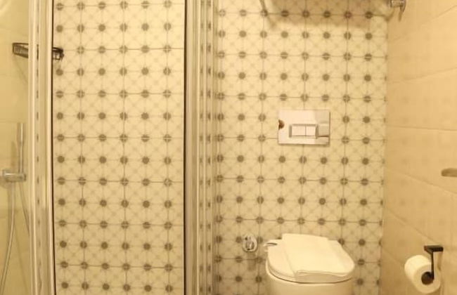 In Suit Luxury Hotel - Foto 11