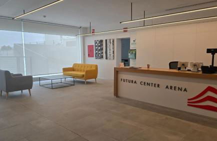 KOTA Zero Rivas Center 500 - Foto 2