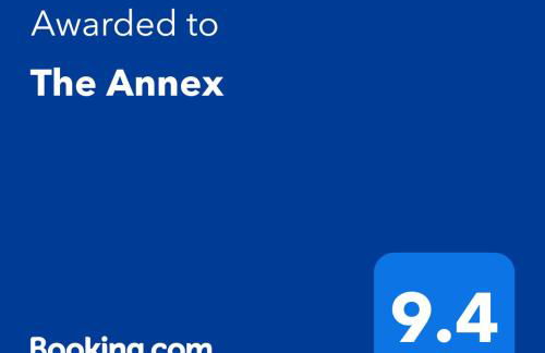 The Annex - Photo 13
