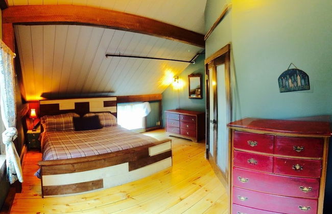 Secluded 6 Acre Property near Mountain Road - Foto 3