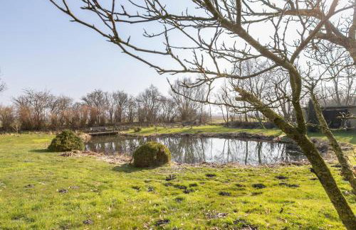 Ferienwohnung Sannes - Foto 23