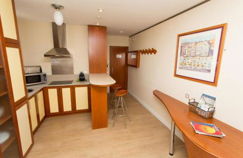 Gaudi penthouse with terrace views - Photo 35