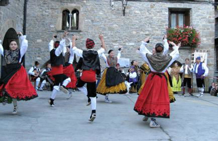 Casa Petirrojo Torla-Ordesa - Foto 27