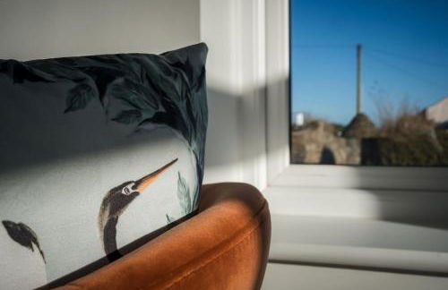 Gwel Y Mor Courtyard by Birch Stays New Home - Photo 18