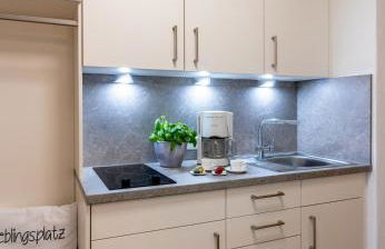 Aparthotel Grabner - Foto 9