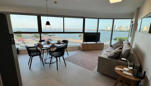 Flat Parque do Cais Estelita - Foto 5