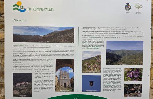 Dolce Vita Ciabaudo Natura e Relax 20 min da Badalucco - Photo 4