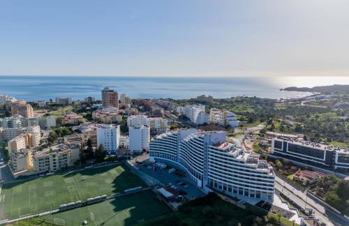 Outstanding penthouse with amazing sea views - Foto 50