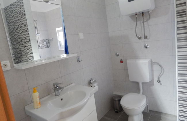 Apartments Mimose - Foto 14