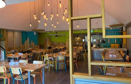 Spacious Oak Cabin with Hot Tub - Devon - Foto 66