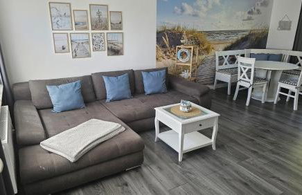 Ferienwohnung Ankerplatz - Foto 4