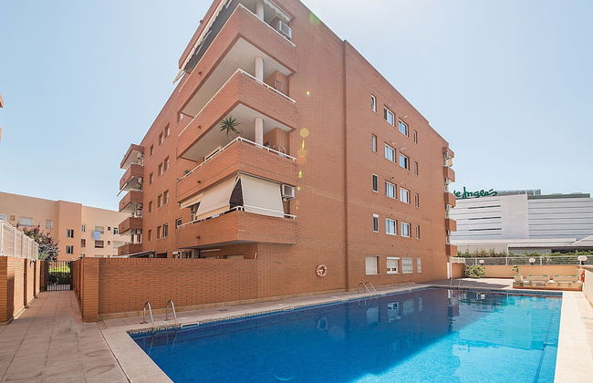 Apartment Andorra TH25 - Foto 1