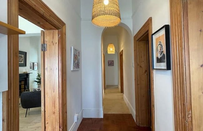 FIR Villa 3 Bedroom House Greenpoint - Foto 11