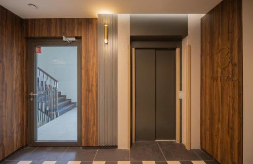 Sarmacka 27 studio 3-close to Medicover and Paley - Foto 31