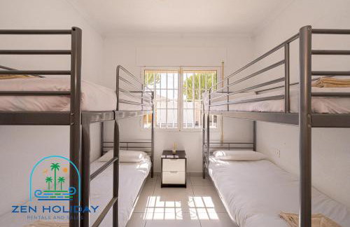 Villa Reyets 4 bed 3 bath Private Pool - Foto 22