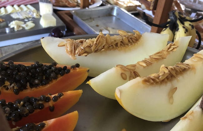 casa de temporada vovó iris - Foto 20