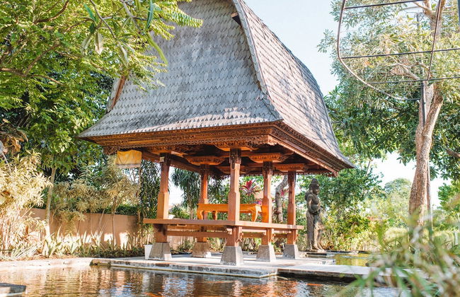 The Kasih Villas & Spa - Foto 77