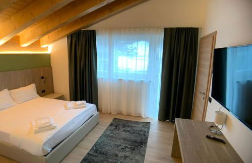 Appartamenti Passuello Padola - Verde - Foto 11