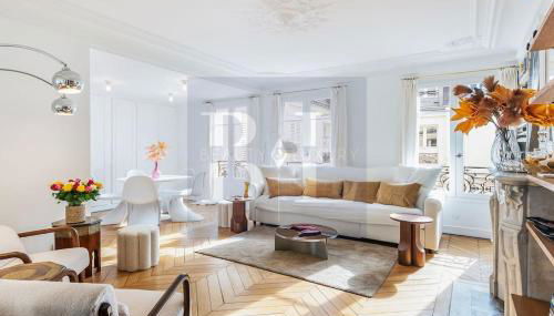 Dauphine Saint Germain 6th arr 2bedrooms - Foto 1