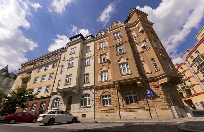 Apartment Karla Capka Street - Foto 51