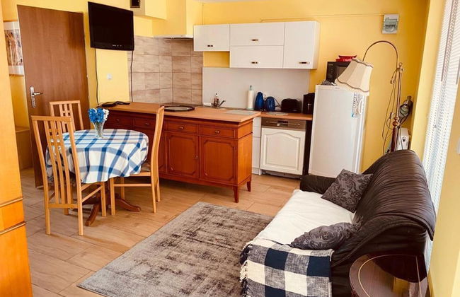 Holiday Home by Szczecin Lagoon and Forest - Foto 12