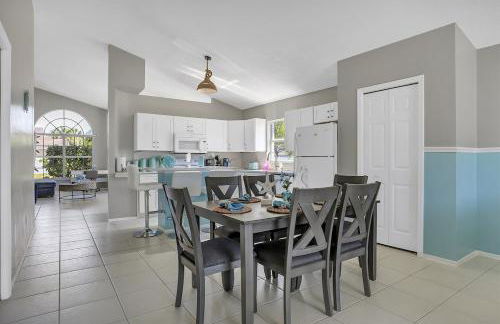 4716 Windwood Magic Villa pool - Foto 8