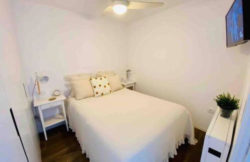 Apartamento al lado del Mar. Recién reformado. - Foto 6