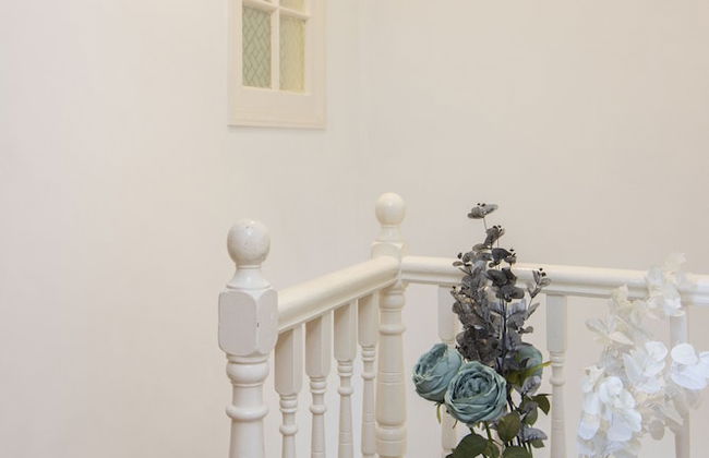 Central Exeter Apartment Kimberley Road - Foto 30