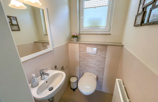 Müritz Ferienpark Röbel - Foto 12