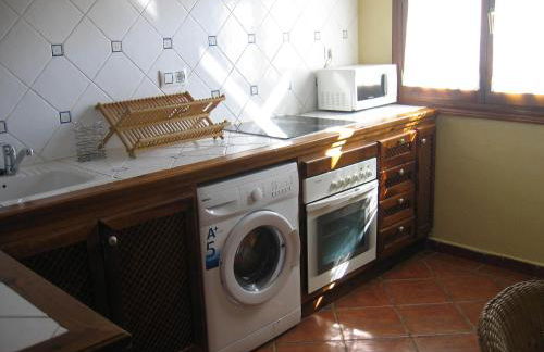 Apartamentos El Pajar del Abuelo - Foto 36