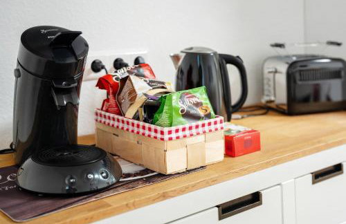 Fewo unter der Kirche - Foto 7