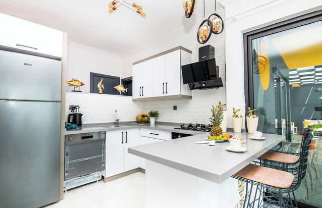 Villa Mulberry Collection 1 - Foto 21