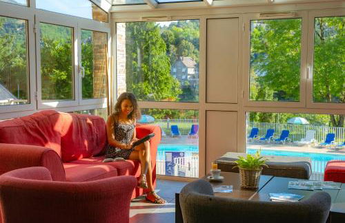 Résidence Goélia Les Gorges de la Truyère - Photo 6