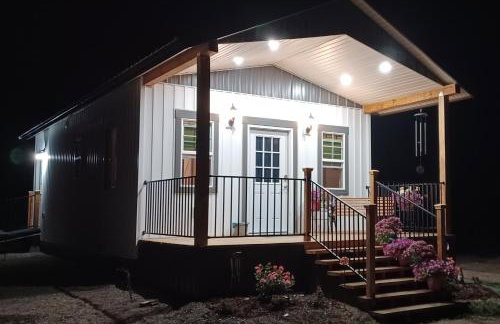 Granny Zola's Hideaway Bed & Breakfast - Foto 16