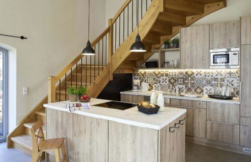 Alte Scheune - Foto 2