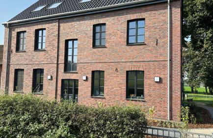 Ferienwohnungen Hamminkeln, Berg4Home - Foto 2