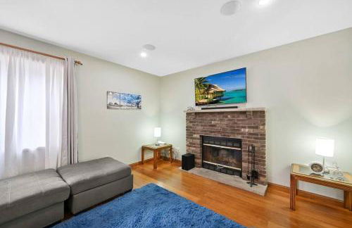 Poconos Peaceful Retreat - Families & Large Groups - Foto 7