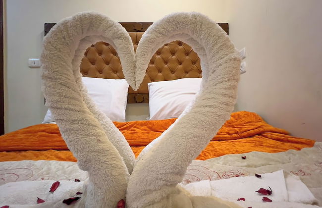 Sun Pyramids View Inn - Foto 21