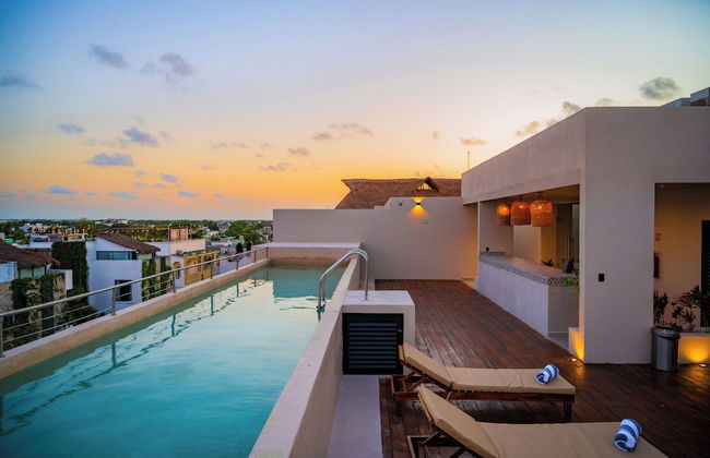 Bakal Residence By Lockey - Photo 73