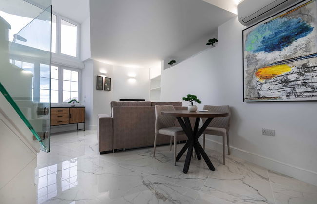 Riviera Suites - Hosted by Sweetstay - Foto 39