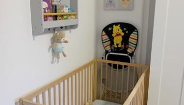 Gästewohnung zum Heiligen Grund - Foto 2