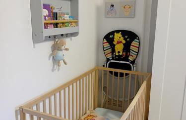 Gästewohnung zum Heiligen Grund - Foto 2