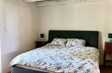 Gîte La Vésarnie - Foto 35