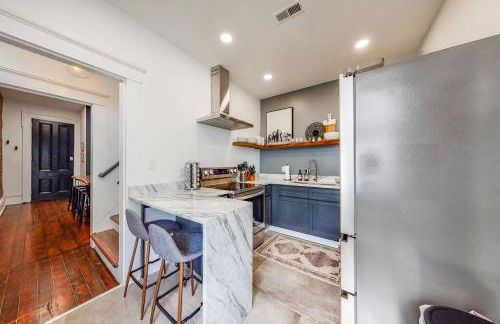 Luxury 8 Bed/4 Ba NuLu Home Private yard/parking - Foto 28