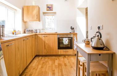 Ty'r Afon - River Cottage - Foto 8